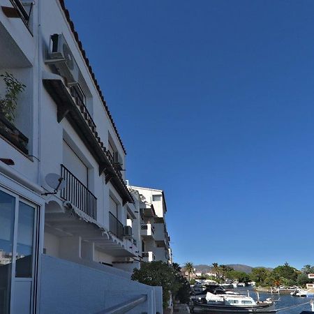 D-Lux Studio Empuriabrava Exterior foto