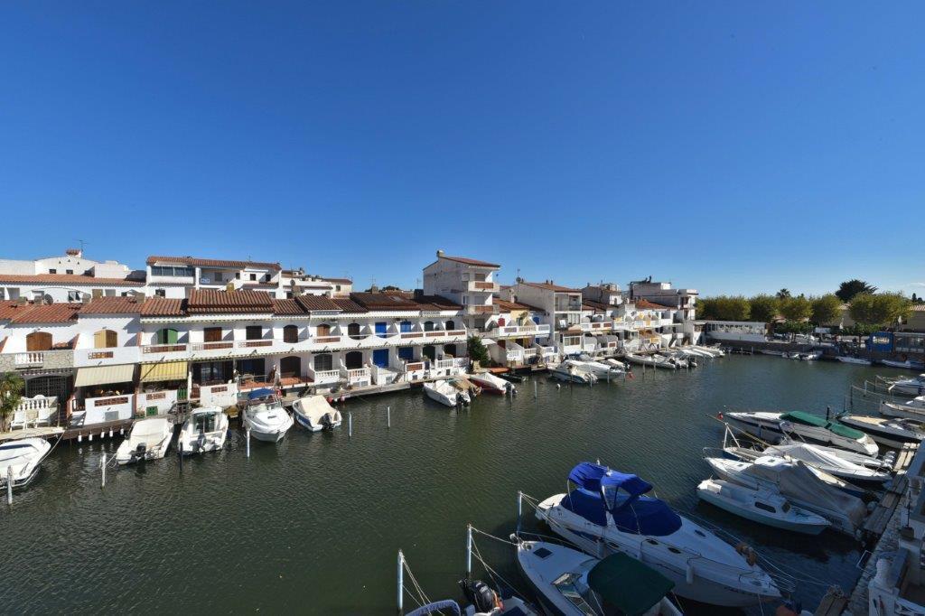 D-Lux Studio Empuriabrava Exterior foto