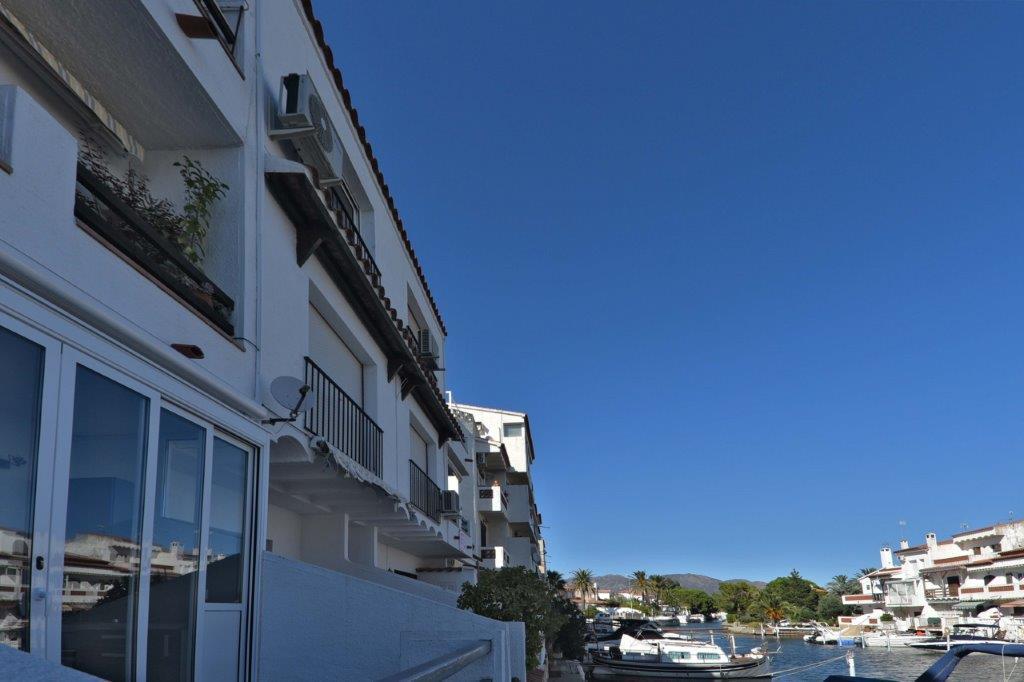 D-Lux Studio Empuriabrava Exterior foto